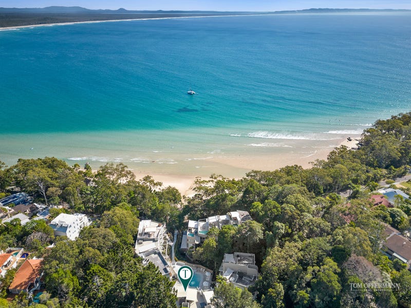 12/24 Little Cove Road, Noosa Heads, QLD 4567