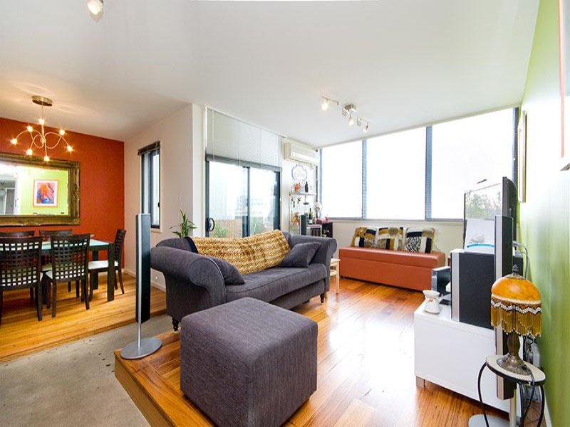 305/1-11 Hoddle Street, Collingwood, Vic 3066 - Property Details