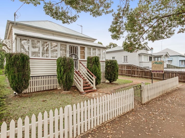 94 Mary Street, East Toowoomba, QLD 4350