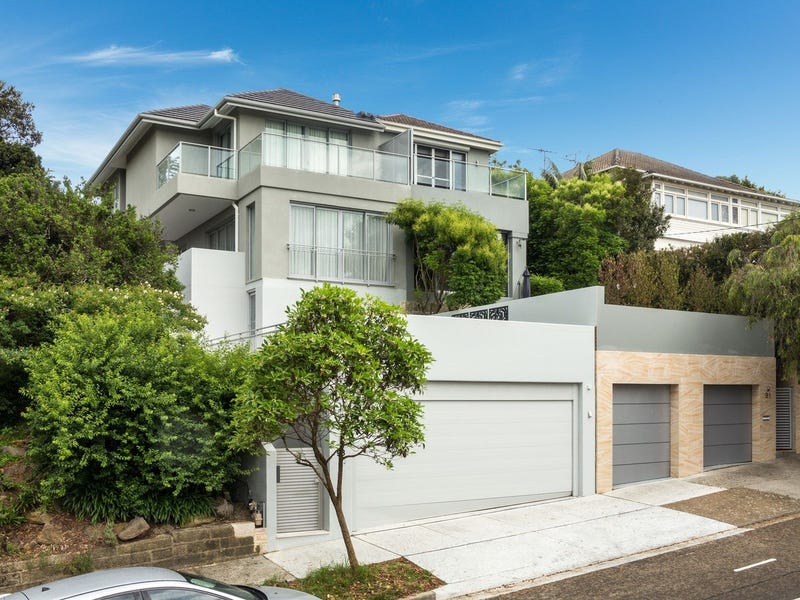 93 Bellevue Road, Bellevue Hill, NSW 2023