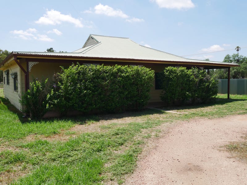 19 Regulator Road, Yanco, NSW 2703 Property Details
