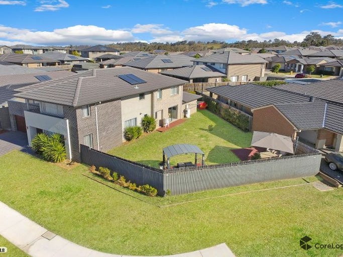 20 Ivor Avenue, Middleton Grange, NSW 2171