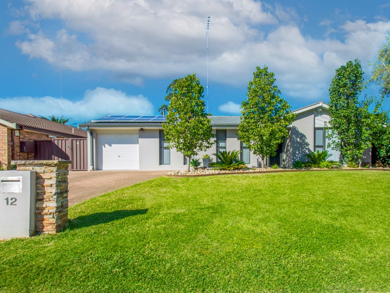 12 Wedmore Road, Emu Heights, NSW 2750