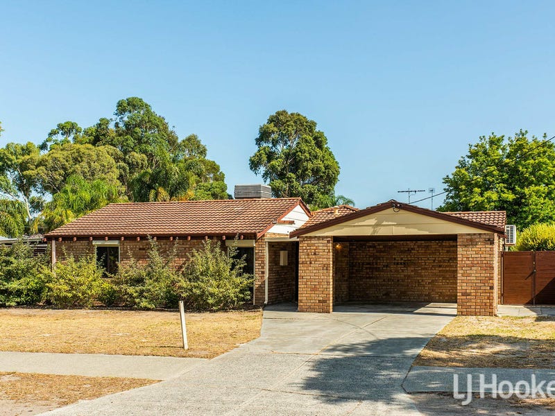 9 Southern River Road, Gosnells, WA 6110 Property Details