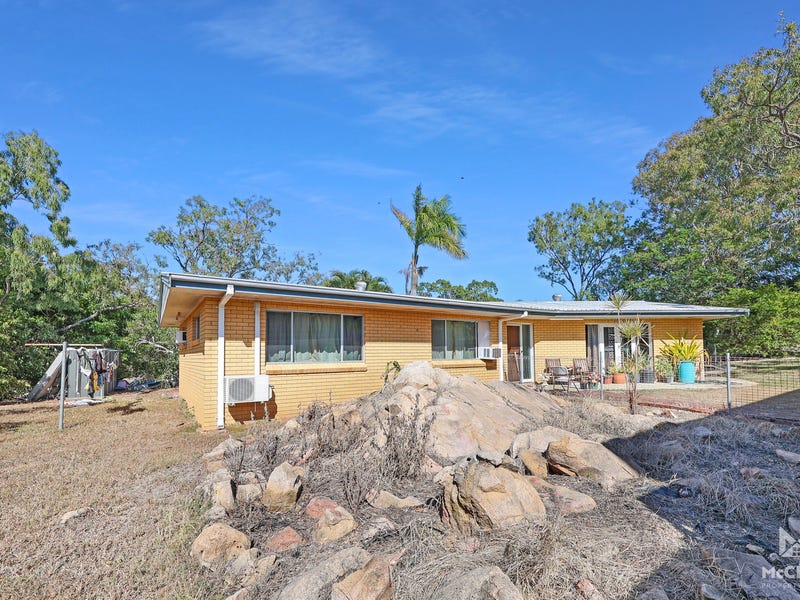 124 Mount Nutt Road, Bowen, QLD 4805