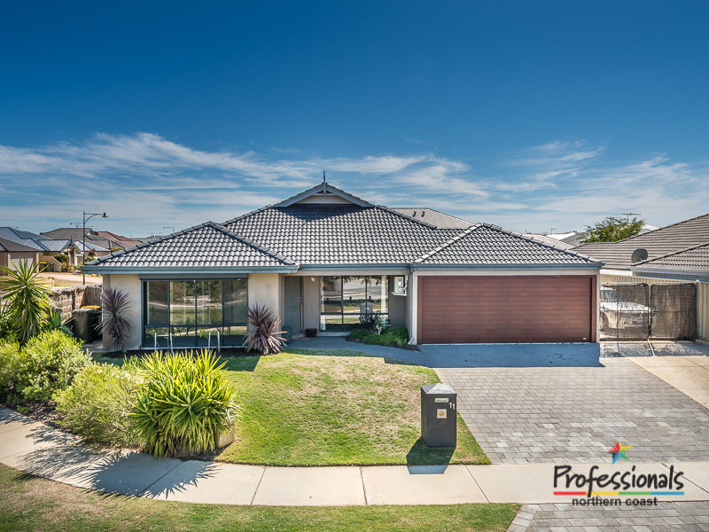 11 Donabate Road, Ridgewood, WA 6030
