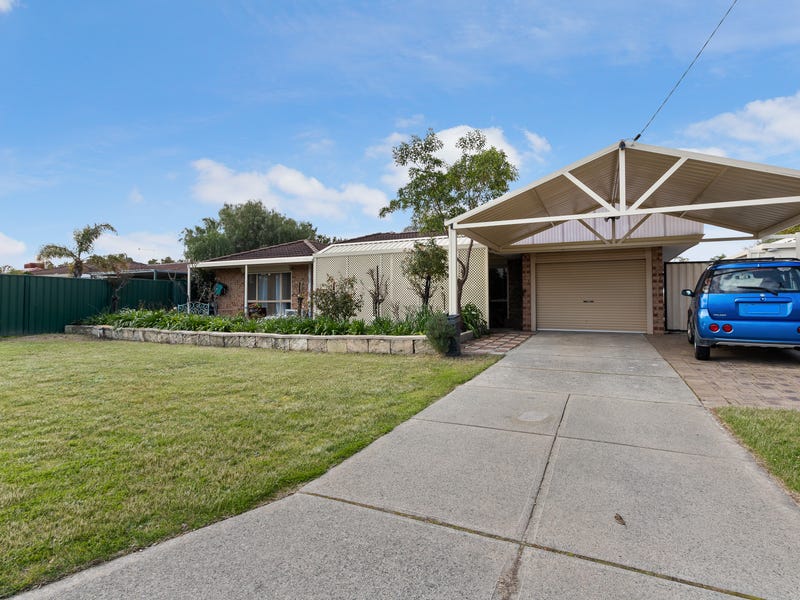 42 Wilkinson Street, Gosnells, WA 6110 Property Details