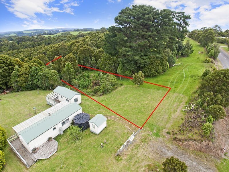 19 Gardner Street, Beech Forest, VIC 3237