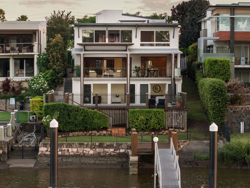 359 Brisbane Corso, Yeronga, Qld 4104 House for Sale