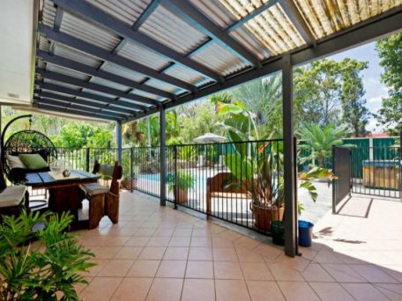 35 Mildura Drive, Helensvale, Qld 4212 Property Details