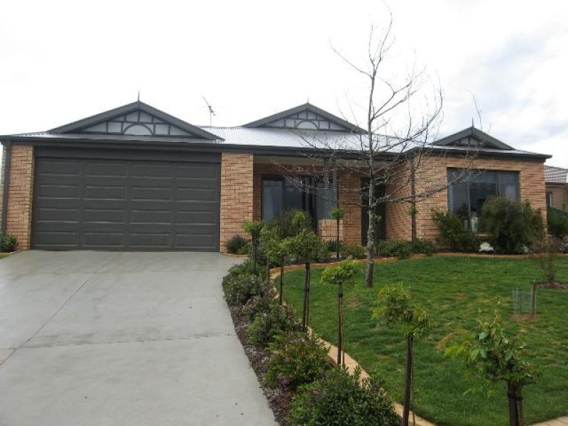 3 Valentine Court, Ballan, Vic 3342 Property Details