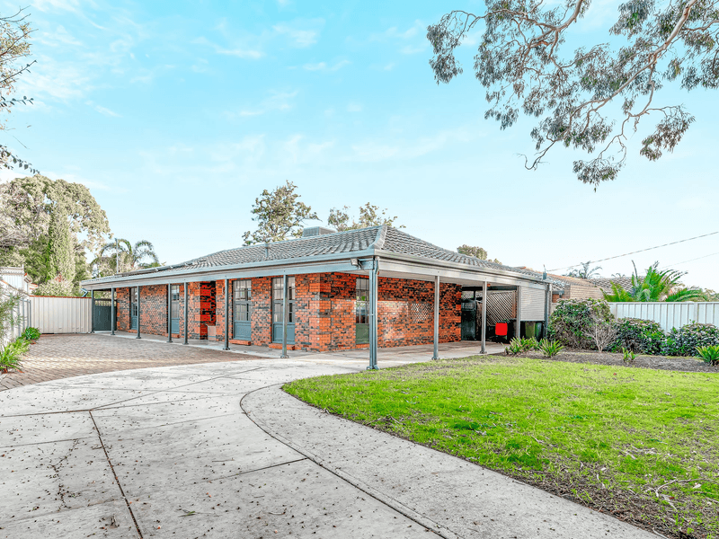 501 Yatala Vale Road, Fairview Park, SA 5126