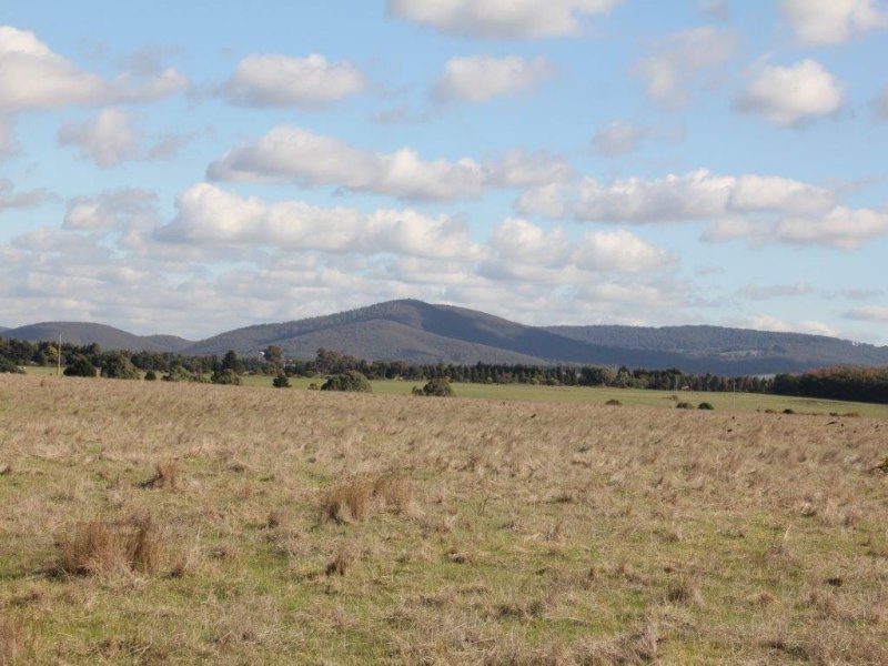 Lot 4 MelbourneLancefield Road, Romsey, Vic 3434 Property Details