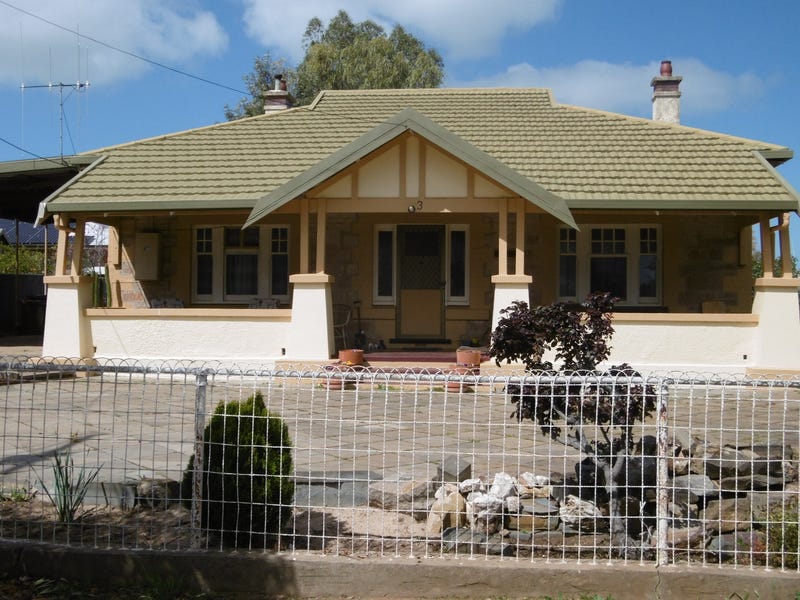 3 North Terrace, Wirrabara, SA 5481 Property Details