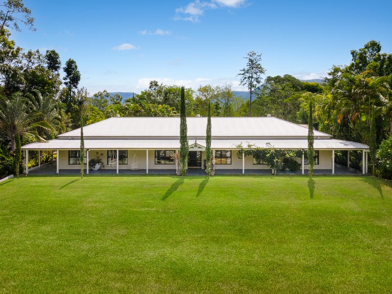 5 Satinwood Drive, Samford Valley, QLD 4520