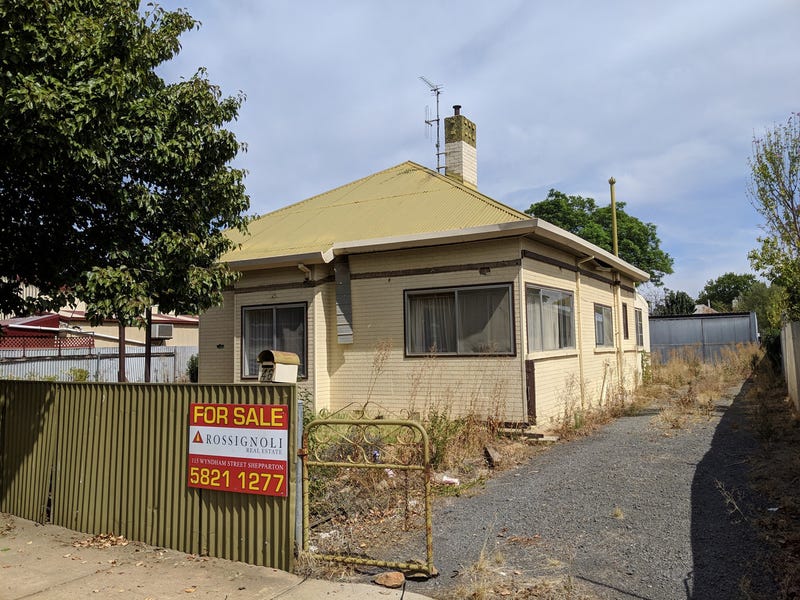 46 Dunrobin Street, Shepparton, Vic 3630 Property Details