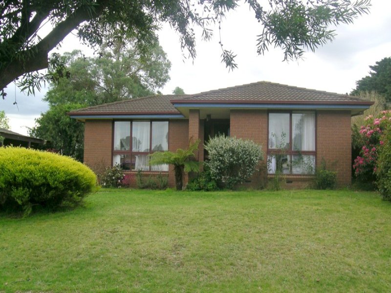 19 Bemersyde Drive, Berwick, VIC 3806