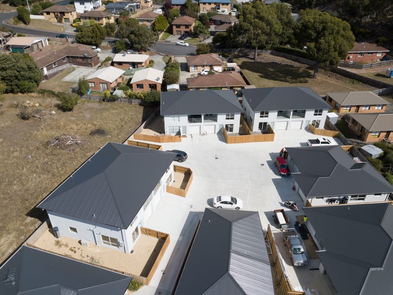 12/58 Barossa Road, Glenorchy, TAS 7010