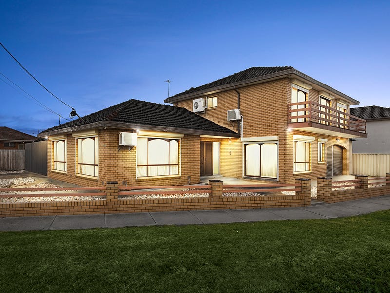 120 Kingsway Drive, Lalor, Vic 3075 Property Details