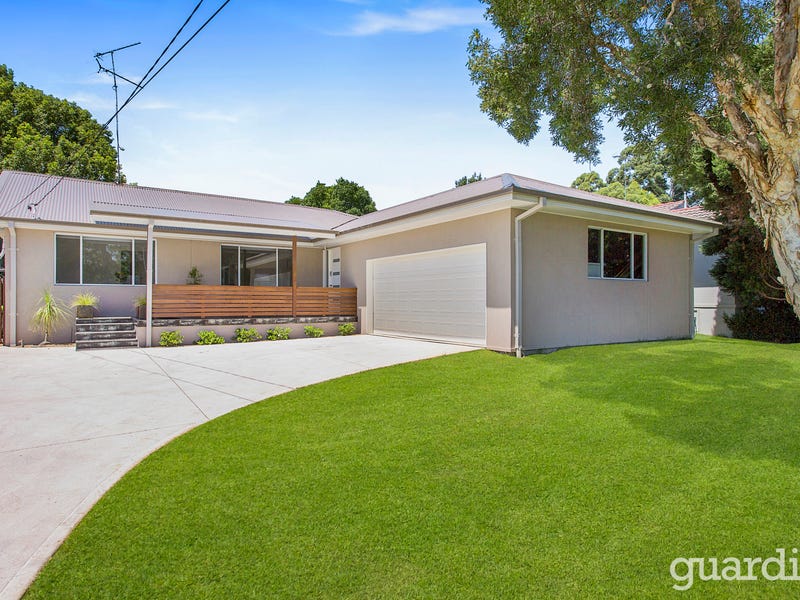39 Greenwood Road, Kellyville, NSW 2155