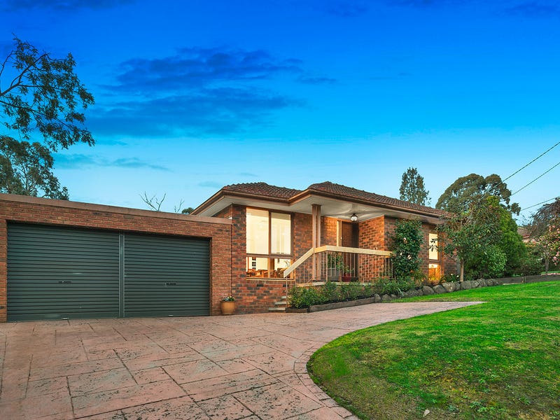 51 Tortice Drive, Ringwood North, VIC 3134