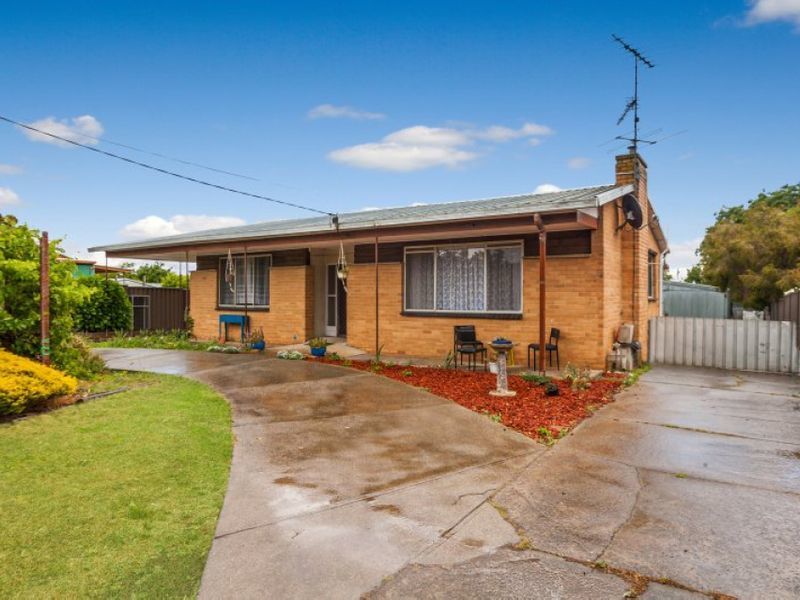 25 Hawdon Street, Broadford, VIC 3658 - realestate.com.au