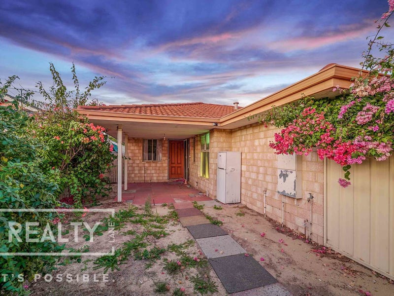 25 The Court, Redcliffe, WA 6104 Property Details