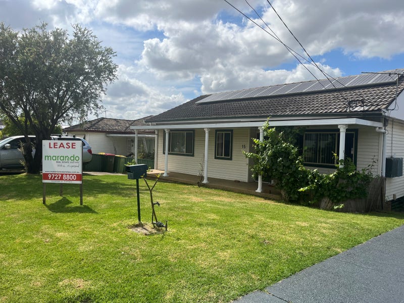 15 Brentwood Street, Fairfield West, NSW 2165