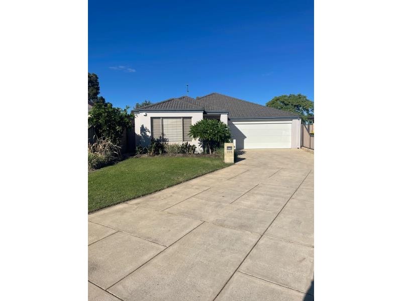 115 Canna Drive, Canning Vale, WA 6155