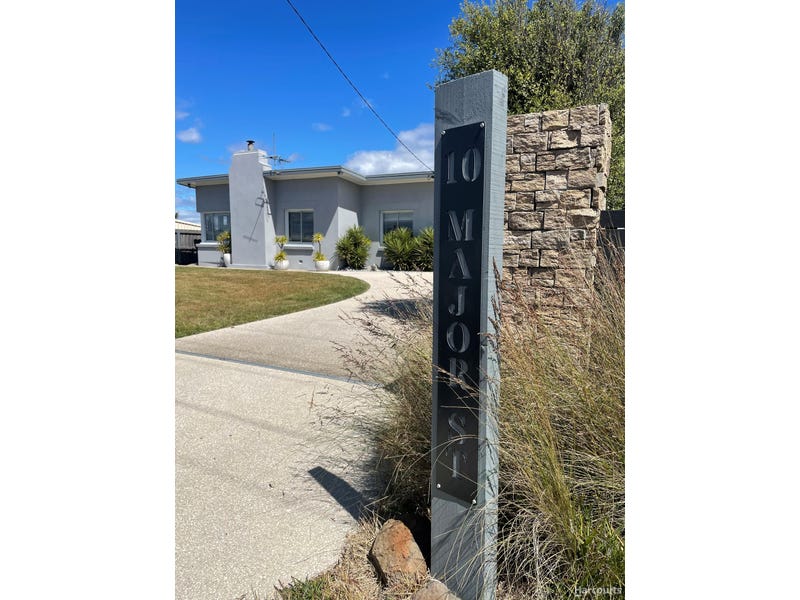 10 Major Street, Weymouth, Tas 7252 House for Rent