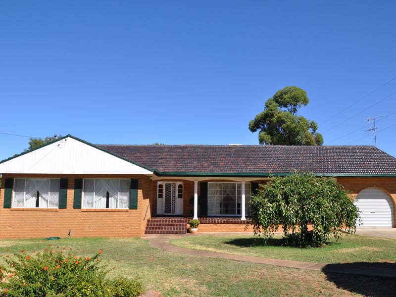 104 Calarie Road, Forbes, NSW 2871