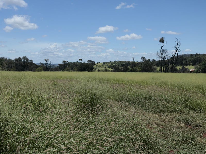 45 Redvale Road, Binjour, Qld 4625 Property Details