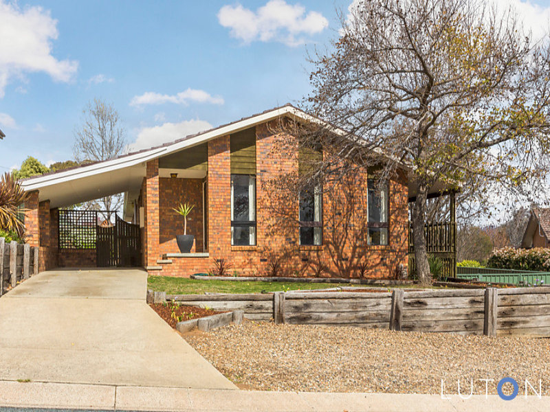 9 Corey Place, Gowrie, ACT 2904 Property Details