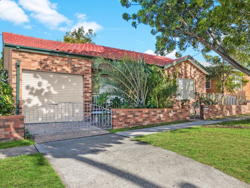 171A Corlette Street, The Junction, NSW 2291