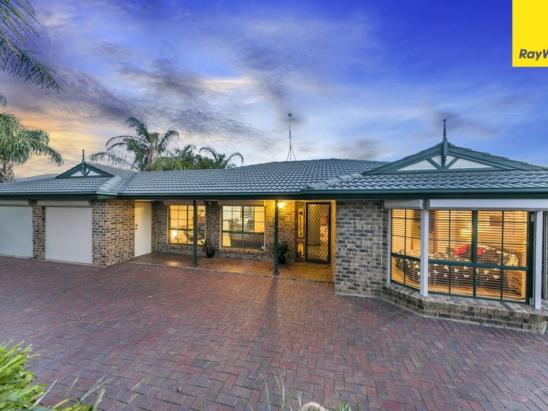 4 Kingfisher Drive, Hewett, SA 5118