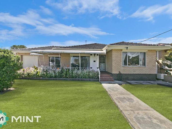 4 Darroch Street, Beaconsfield, WA 6162 Property Details