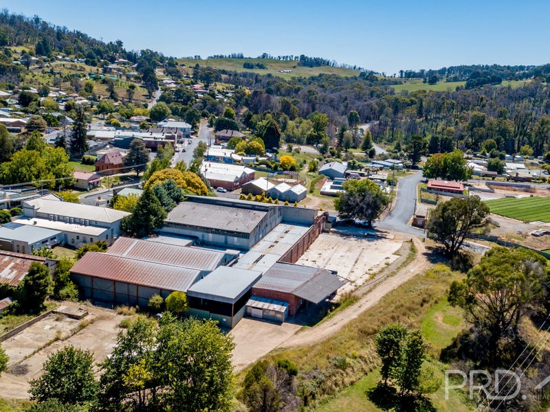 1 Memorial Avenue, Batlow, NSW 2730 Property Details