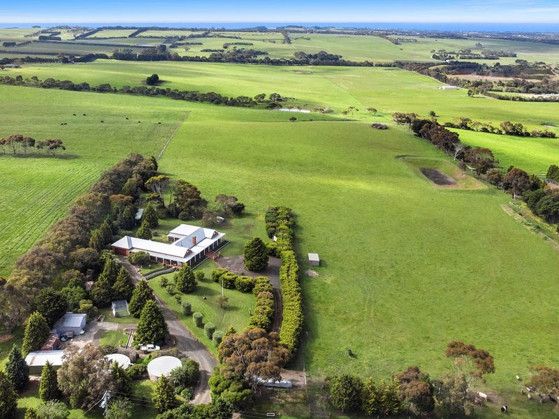 425 Murradoc Road, Drysdale, Vic 3222 Lifestyle for Sale realestate