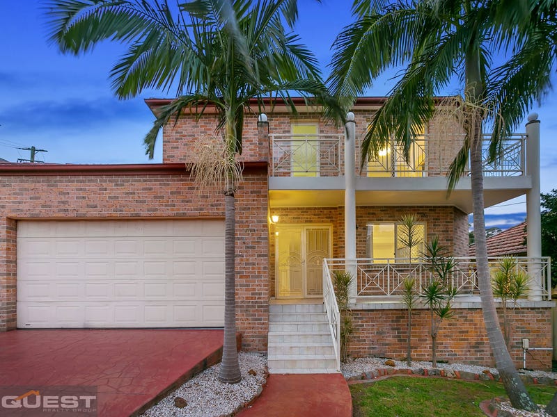 197 Marion Street, Bankstown, NSW 2200 Property Details