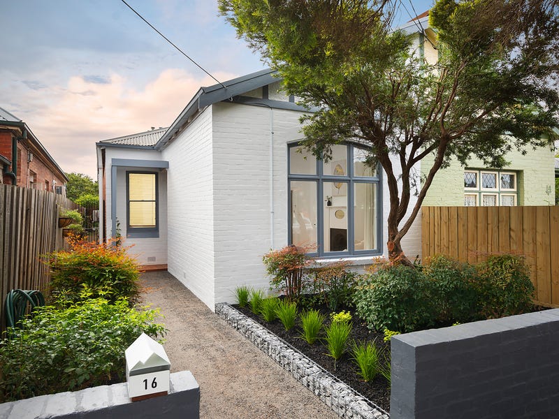 16 Newman Street, Brunswick, Vic 3056 Property Details