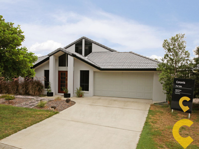 5 Homevale Close, North Lakes, QLD 4509