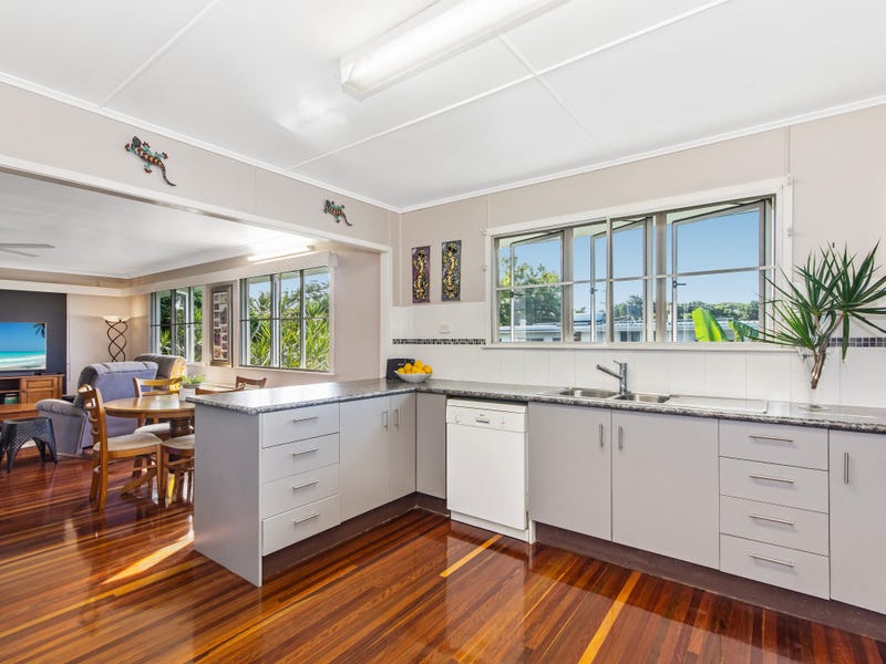 14 Water Street, Mundingburra, Qld 4812 House for Sale realestate