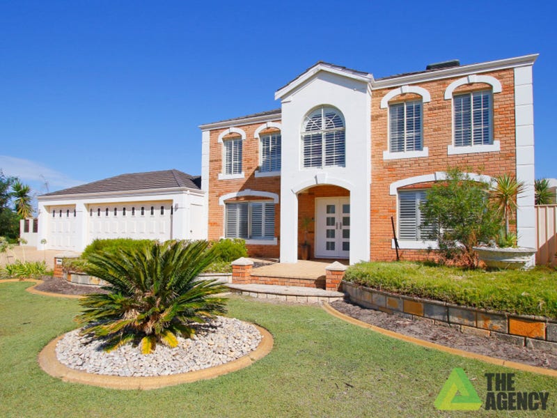 30 Drive, Canning Vale, WA 6155