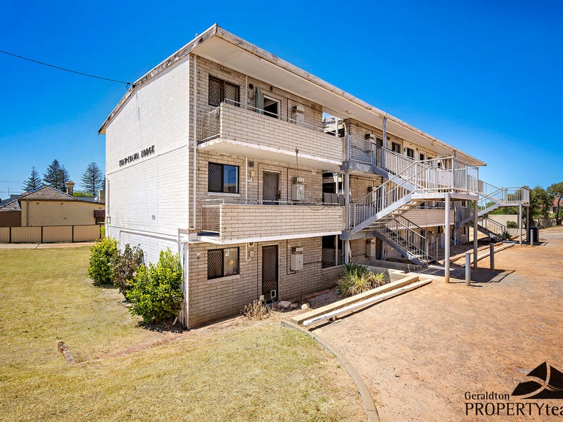5/139 Augustus Street, Geraldton, WA 6530