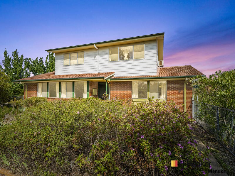 1 Eugenia Street, Rivett, ACT 2611 Property Details