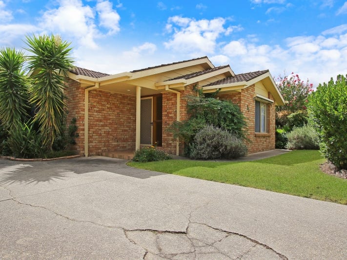 1/35 Condon Place, Lavington, NSW 2641 Property Details