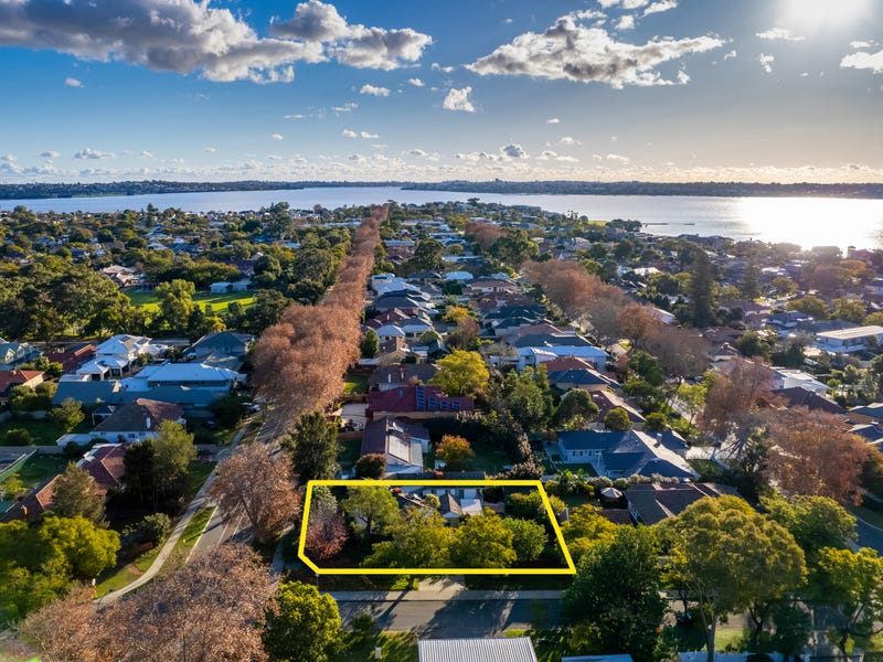 58 Kintail Road (Cnr Armstrong Road), Applecross, WA 6153 Property