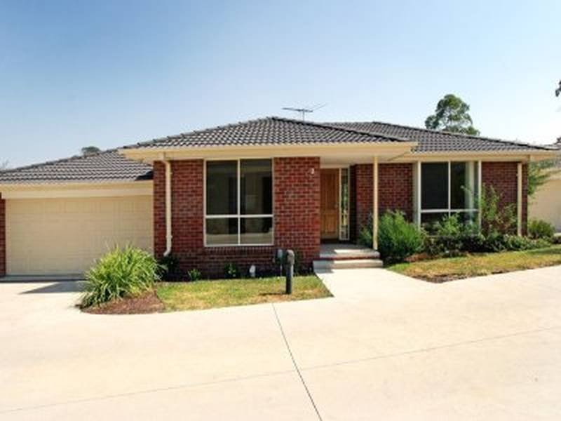 2/1620 Smith Street, Healesville, Vic 3777 Property Details