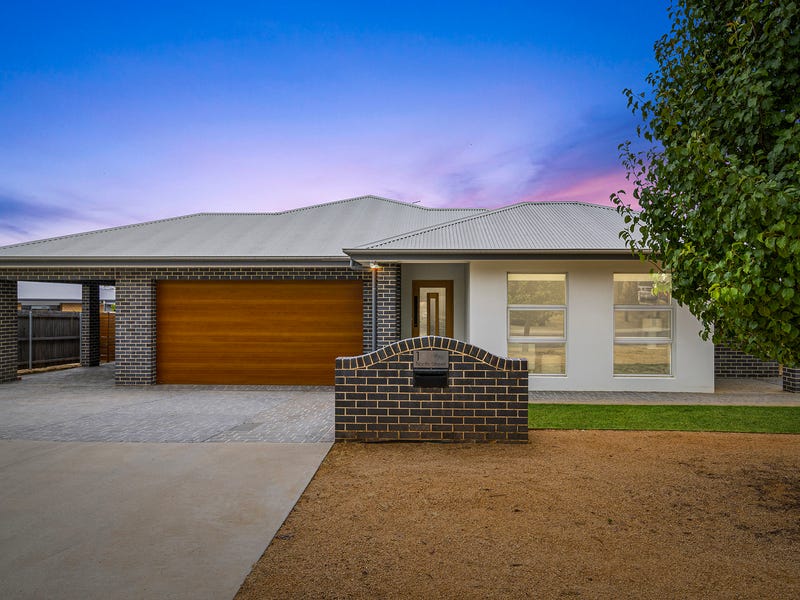 1 North Street, Murrumbateman, NSW 2582 Property Details