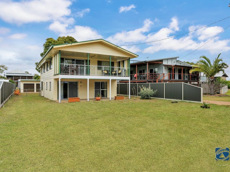 5 Esplanade, Woodgate, Qld 4660 House for Sale